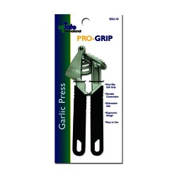 Prensador de ajos, Pro-Grip, 18.75 cm.