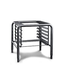 Base para hornos Icon, modelos 051 y 071 con portabandejas de 7