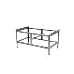 Base angular línea Master Coriat, 120 x 69 x 63 cm.