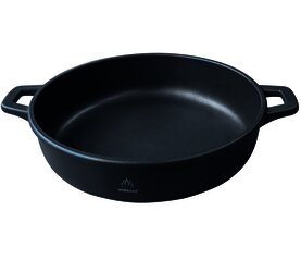 Cazuela baja 28 cm de diámetro.