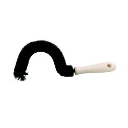 Cepillo para jarra para café.