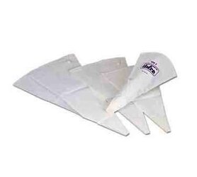 Manga de nylon 14 1/2" x 23".