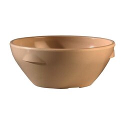 Plato para cereal arena v-20, Melamina.