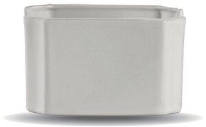 Azucarera para sobres, Clásica.