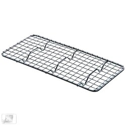 Rejilla para ollas, 1/3".