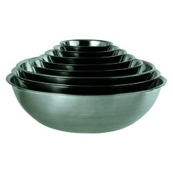 Bol para mezclar, 3/4 qt.