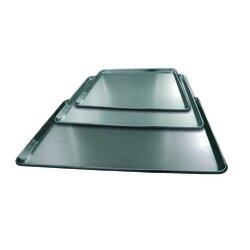 Bandeja para hornear, medio.