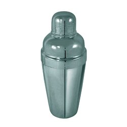 Coctelera para bar, Deluxe, 16 oz.