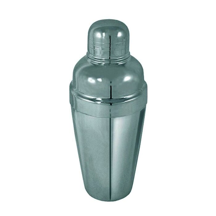 Coctelera para bar, Deluxe, 16 oz.