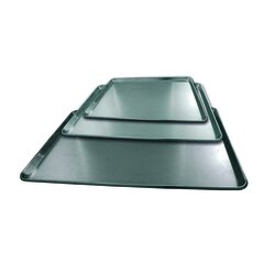 Bandeja para hornear, entero.