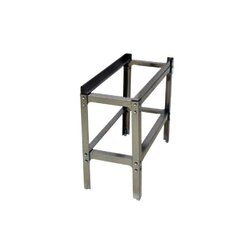 Base angular línea Master Coriat, 31 x 69 x 63 cm.