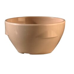 Tazón consomé arena v-8, Melamina.