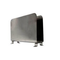 Servilletero con patas 13 x 10 cm.