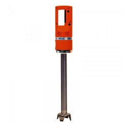 Batidora Master, 40.64 cm de largo.