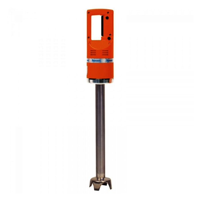 Batidora Master, 40.64 cm de largo.