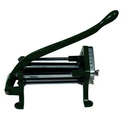 Cortador de papas fritas.