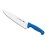 Cuchillo chef 10", azul.