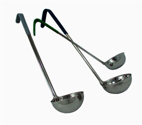 Cucharón para servir, 3 oz.