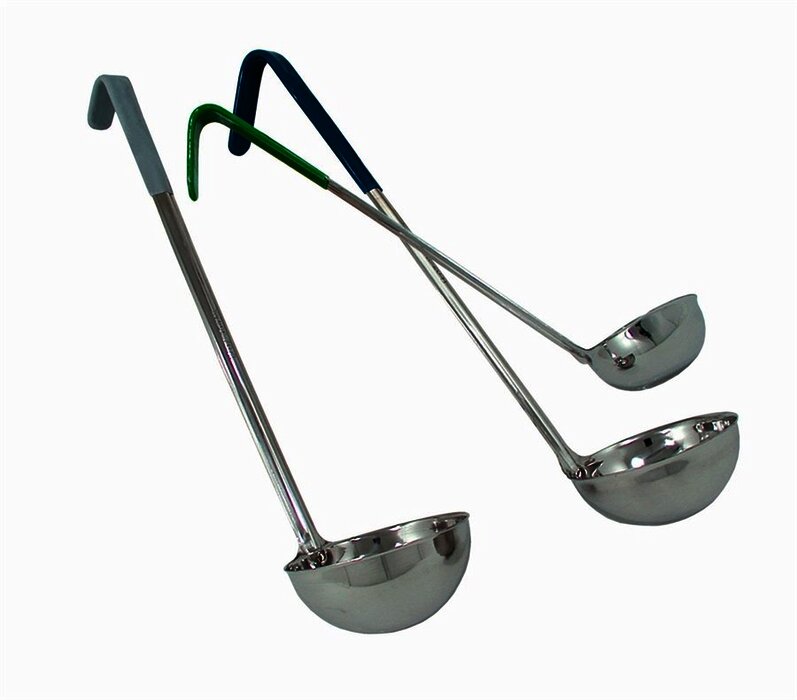 Cucharón para servir, 3 oz.