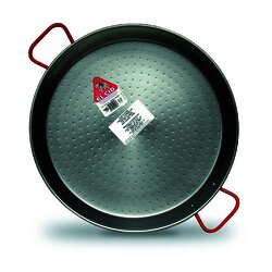 Paellero de butano, modelo 800. Paellero de butano, modelo 800.