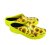 Picture Clog girasol 36.
