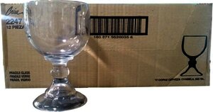 Copa cervecera Chabela.