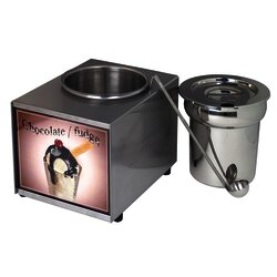 Calentador multifuncional.