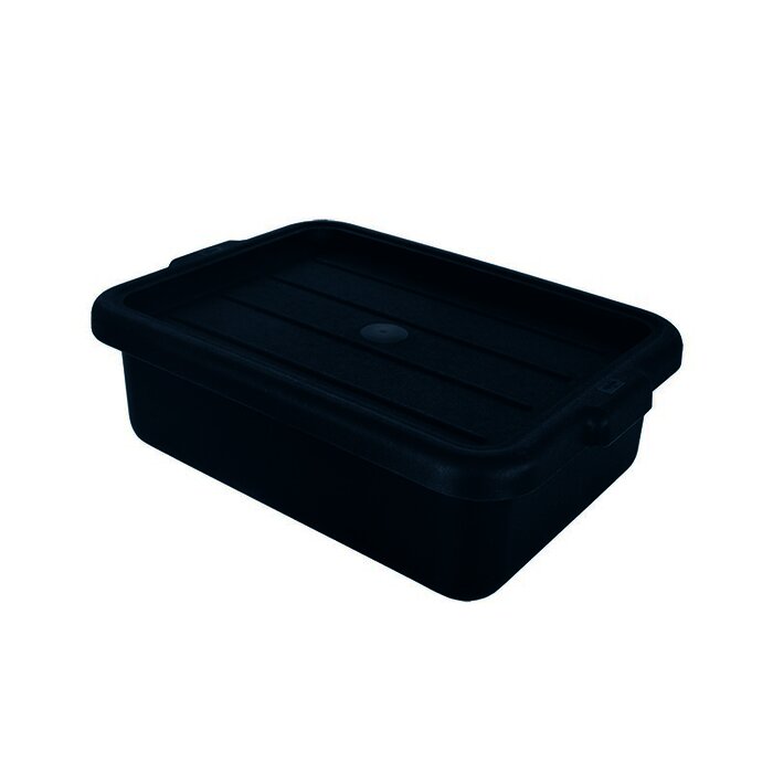 Tapa para contenedor BB-5BN y BB-7BN.