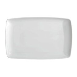 Plato rectangular, 32 cm, Elegance.