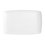 Plato rectangular, 32 cm, Elegance.