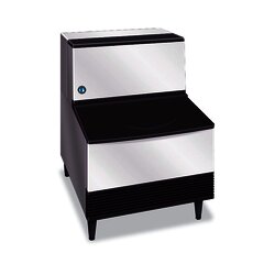 Máquina de hielo 200 lbs.