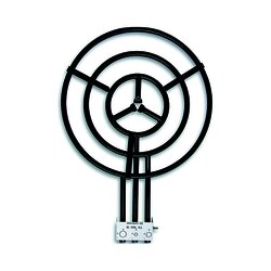 Paellero de butano, modelo 300.