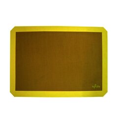 Tapetes de silicona para horno, 62.23 cm.