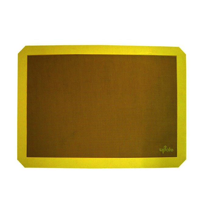 Tapetes de silicona para horno, 62.23 cm.