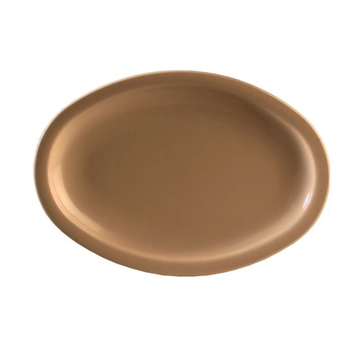 Platón tampiqueño arena v-136, Melamina.