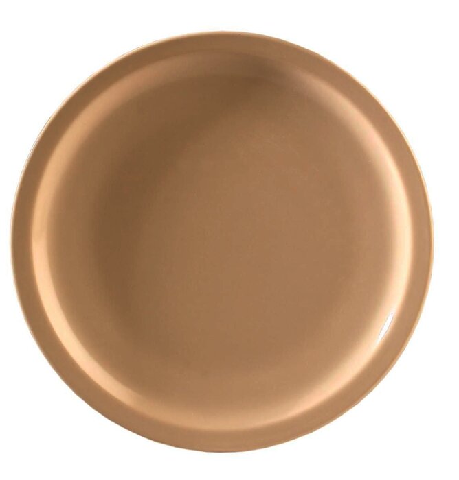 Plato trinche arena v-23, Melamina.