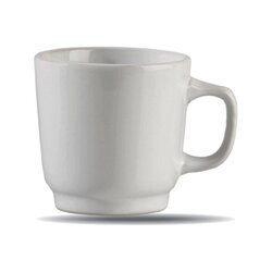 Taza café mug, 10 oz, Clásica.