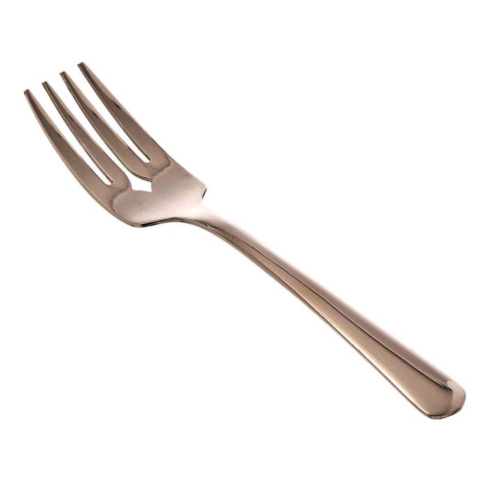 Tenedor para ensalada, Win2 6-1/2".