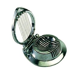 Rebanadora de huevo.