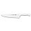 Cuchillo chef 10", blanco.
