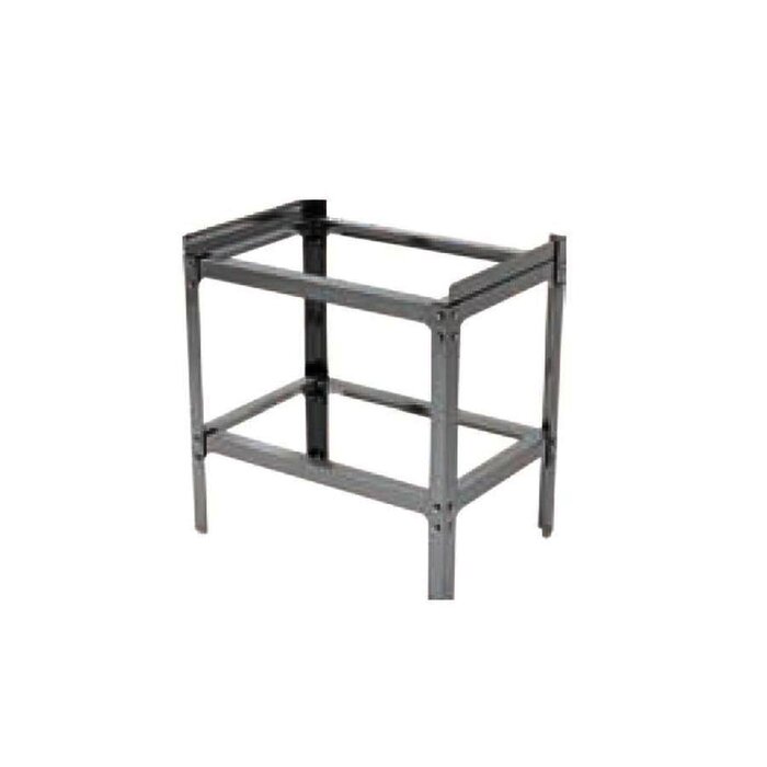 Base angular línea Master Coriat, 90 x 69 x 63 cm.