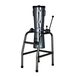 Licuadora industrial de volteo 17 L.