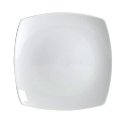 Plato salad, 20 cm, Elegance.