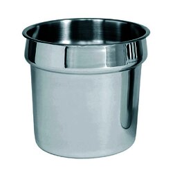 Inserto para vegetales para mesa bano maría, 7 qt.