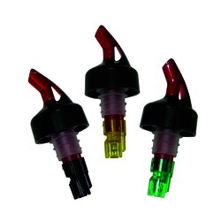 Vertedor de licor, 2 oz.