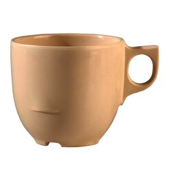 Taza arena v-166, Melamina.