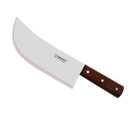 Hachuela para taquero 9".