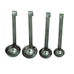 Cucharón para servir, 1/2 oz.