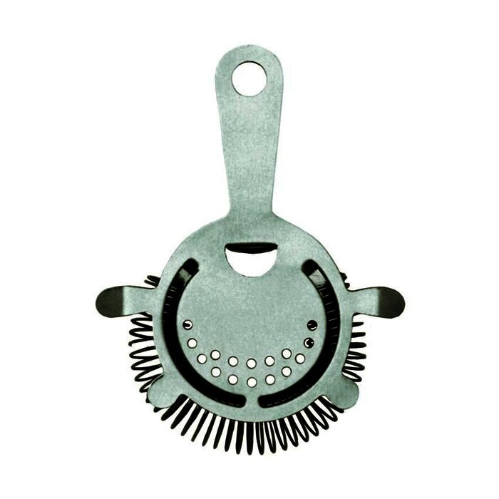 Colador para bar, 4 puntas.