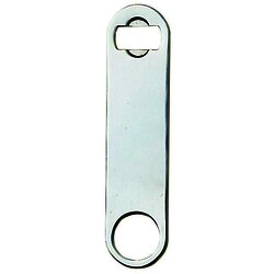 Destapador de botellas.